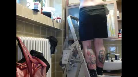 Wetgerman online show from 12-13-24, 08:09