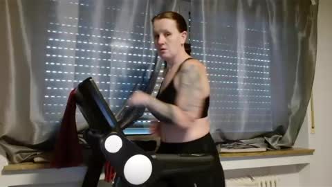 Wetgerman online show from 01-09-25, 11:14