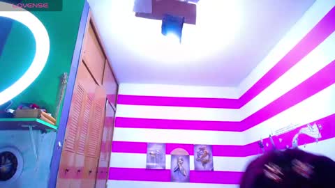 gina online show from 02-13-25, 08:48