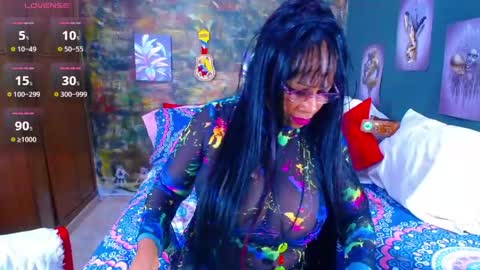 gina online show from 06-07-26, 05:33