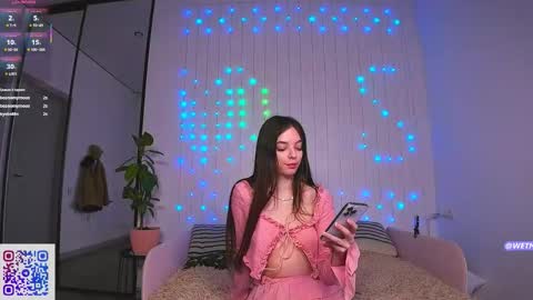 Asya  Mark online show from 03-22-26, 07:45