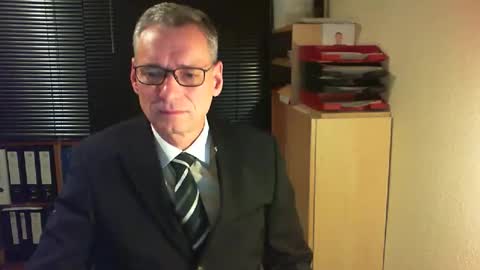 Franz online show from 12-02-25, 09:21