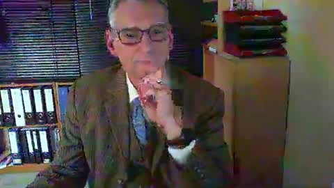 Franz online show from 03-19-26, 05:06