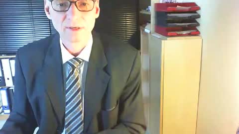 Franz online show from 03-29-26, 02:39