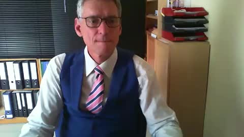 Franz online show from 05-31-26, 04:25