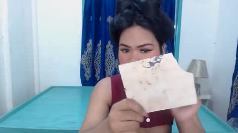 wettie_varsha online show from 03-27-26, 08:26