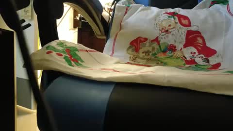 Wetwizard7 online show from 01-05-25, 05:41