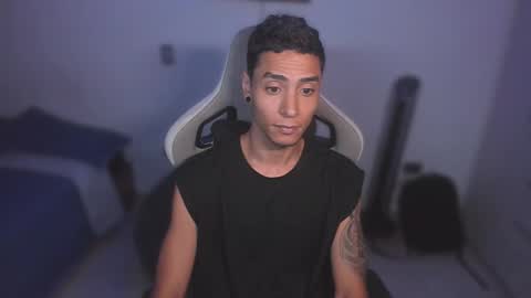 Snapshot of wexx_ chatting on 01-13-26, 04:51 wex online show from 01-13-26, 04:51