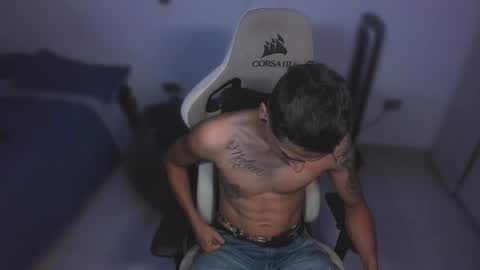 Snapshot of wexx_ chatting on 02-06-26, 03:00 wex online show from 02-06-26, 03:00