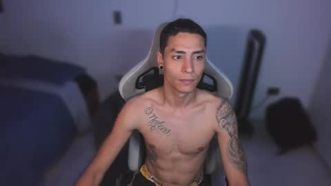 Snapshot of wexx_ chatting on 02-09-26, 01:31 wex online show from 02-09-26, 01:31