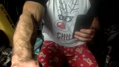 whackingmywilly online show from 12-26-24, 03:27
