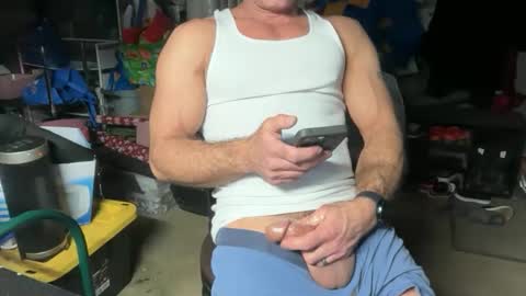 whackingmywilly online show from 01-07-26, 01:52