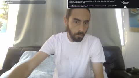 Snapshot of whaler84 chatting on 12-17-25, 12:55 Whaler84 online show from 12-17-25, 12:55