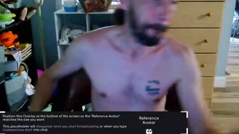 Snapshot of whaler84 chatting on 06-30-26, 01:01 Whaler84 online show from 06-30-26, 01:01