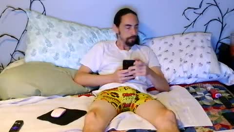 Snapshot of whaler84 chatting on 07-08-26, 06:56 Whaler84 online show from 07-08-26, 06:56