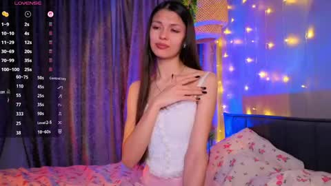 Kaylee online show from 04-13-26, 07:52