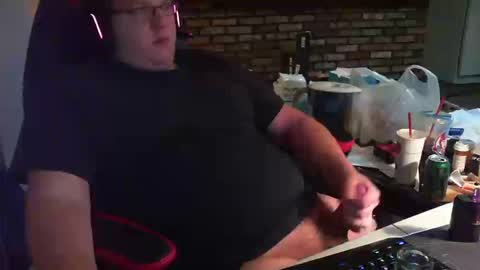 whateverdude555 online show from 10-20-25, 06:30