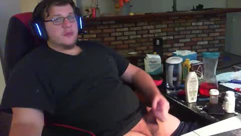 whateverdude555 online show from 11-23-25, 05:13