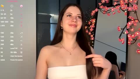 Hello I m Yuna and Ive been waiting for you   MaevAmy online show from 05-20-26, 01:17