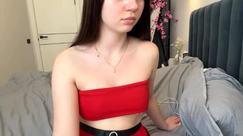 Hello I m Yuna and Ive been waiting for you   MaevAmy online show from 05-23-26, 01:59