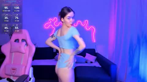 Kate online show from 12-18-25, 02:39