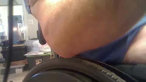 Snapshot of wheelhorny chatting on 02-18-26, 05:53 wheelhorny online show from 02-18-26, 05:53