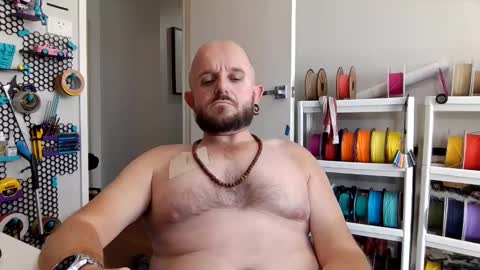 wheelzie online show from 01-16-25, 06:25