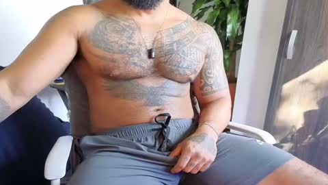 Will online show from 03-19-26, 01:37