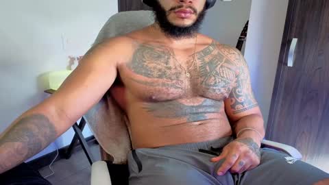 Will online show from 04-21-26, 02:12