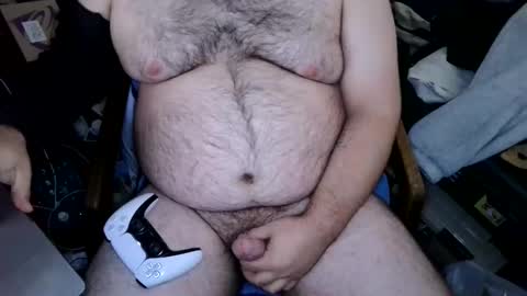 whenhairymetharry online show from 01-05-26, 10:24