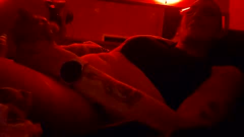 Risky online show from 10-25-25, 08:00