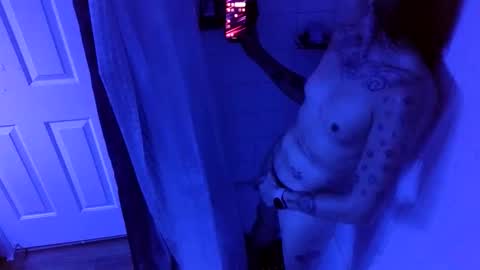 Risky online show from 10-26-25, 10:54