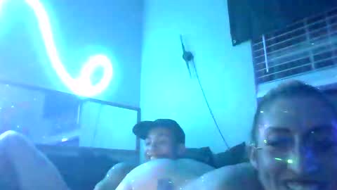 Risky online show from 10-29-25, 08:38