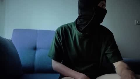 whispero_o online show from 10-07-25, 11:07