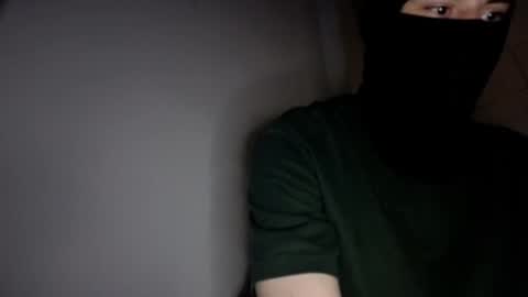 whispero_o online show from 11-16-25, 06:57