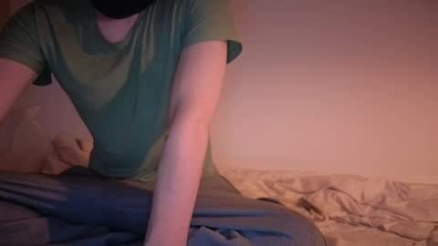 whispero_o online show from 05-24-26, 11:10
