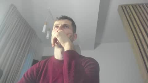 Michael online show from 11-10-25, 03:00