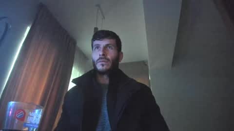 Michael online show from 12-02-25, 02:12