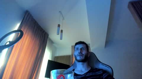 Michael online show from 03-18-26, 03:48