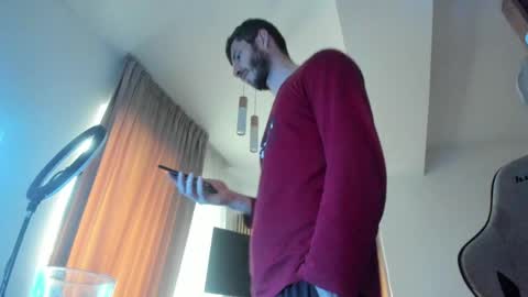 Michael online show from 03-29-26, 11:32