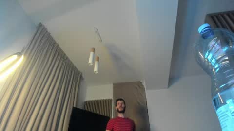 Michael online show from 04-01-26, 06:05