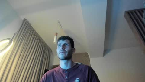 Michael online show from 04-04-26, 08:17