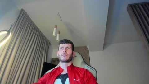 Michael online show from 04-08-26, 06:41