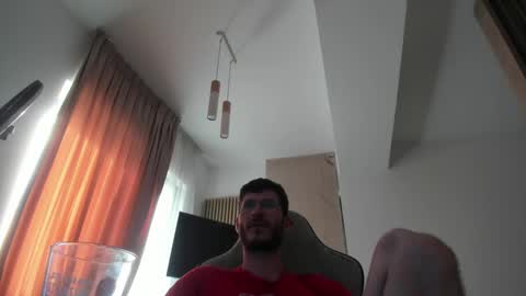 Michael online show from 05-30-26, 03:09