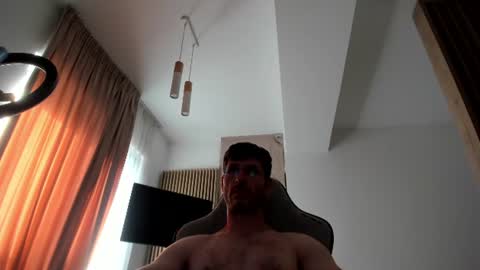 Snapshot of whisperoflust chatting on 07-27-26, 02:35 Michael online show from 07-27-26, 02:35