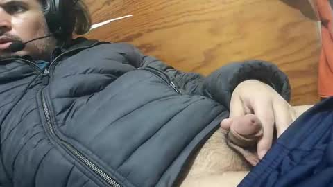 n n15 online show from 10-26-25, 04:40