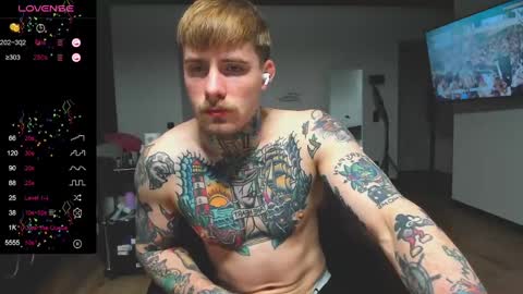 Max online show from 12-05-24, 04:53