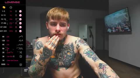 Max online show from 12-06-24, 05:09