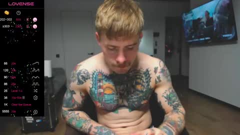 Max online show from 12-17-24, 04:34