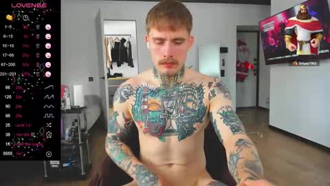 Max online show from 12-17-24, 07:40